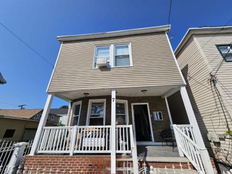 7 Davidson Street Clifton NJ 07011