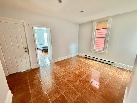 33 Fulton Avenue Jersey City NJ 07305