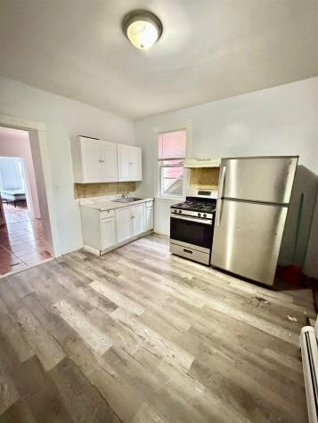 33 Fulton Avenue Jersey City NJ 07305