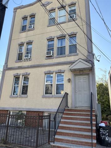 305 Cator Avenue Jersey City NJ 07305