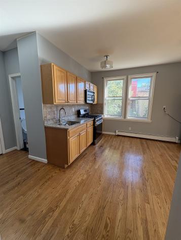 305 Cator Avenue Jersey City NJ 07305