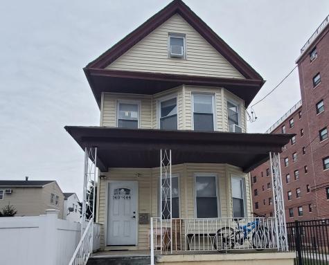 140 West 3rd Street Bayonne NJ 07002