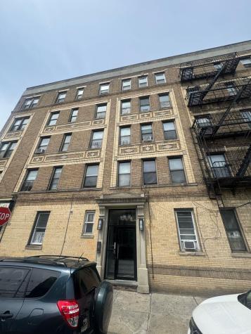 5801 Palisade Avenue West New York NJ 07093