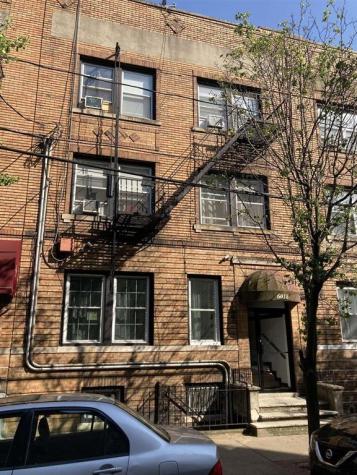 6018 Fillmore Place West New York NJ 07093