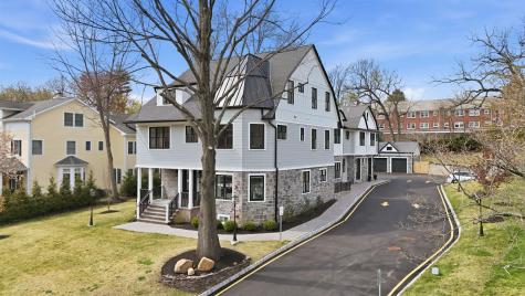 603 Springfield Avenue Summit NJ 07901