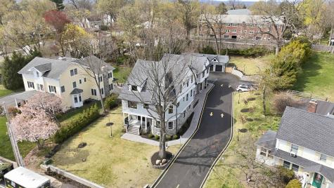 603 Springfield Avenue Summit NJ 07901