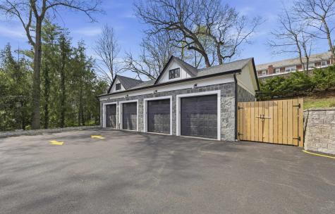 603 Springfield Avenue Summit NJ 07901