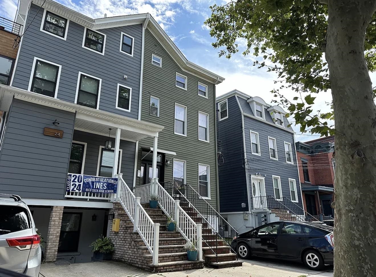 22 Magnolia Avenue Jersey City NJ 07306