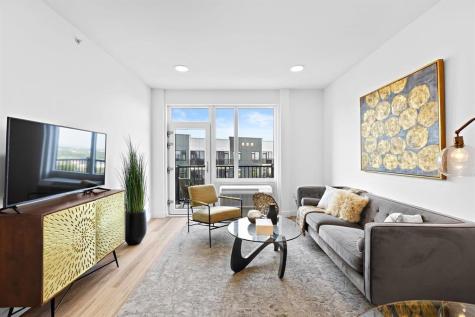 5711 John F Kennedy Boulevard North Bergen NJ 07047