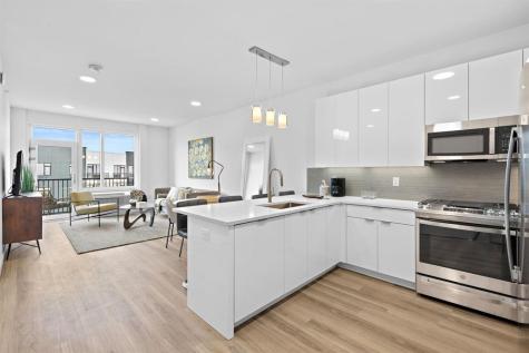 5711 John F Kennedy Boulevard North Bergen NJ 07047