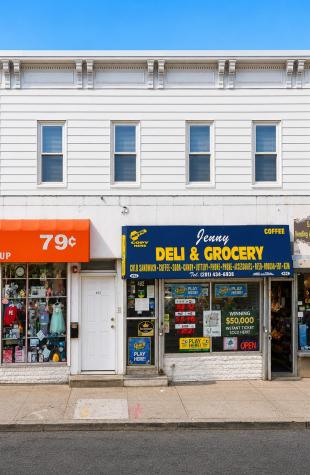 492 West Side Avenue Jersey City NJ 07304