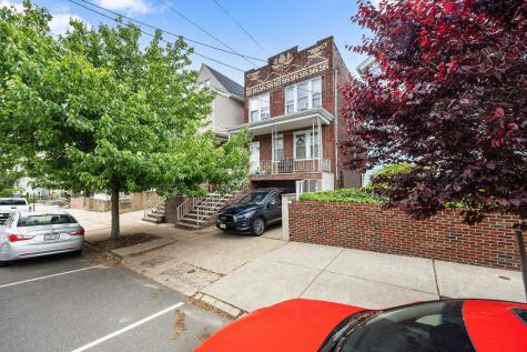 42 West 47th Street Bayonne NJ 07002