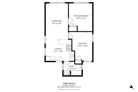 42 West 47th Street Bayonne NJ 07002