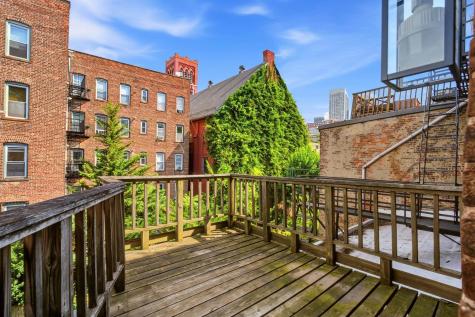 98 Mercer Street Jersey City NJ 07302