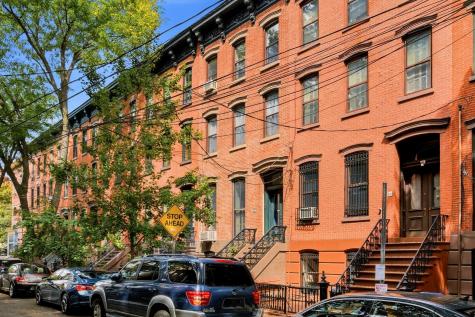 98 Mercer Street Jersey City NJ 07302
