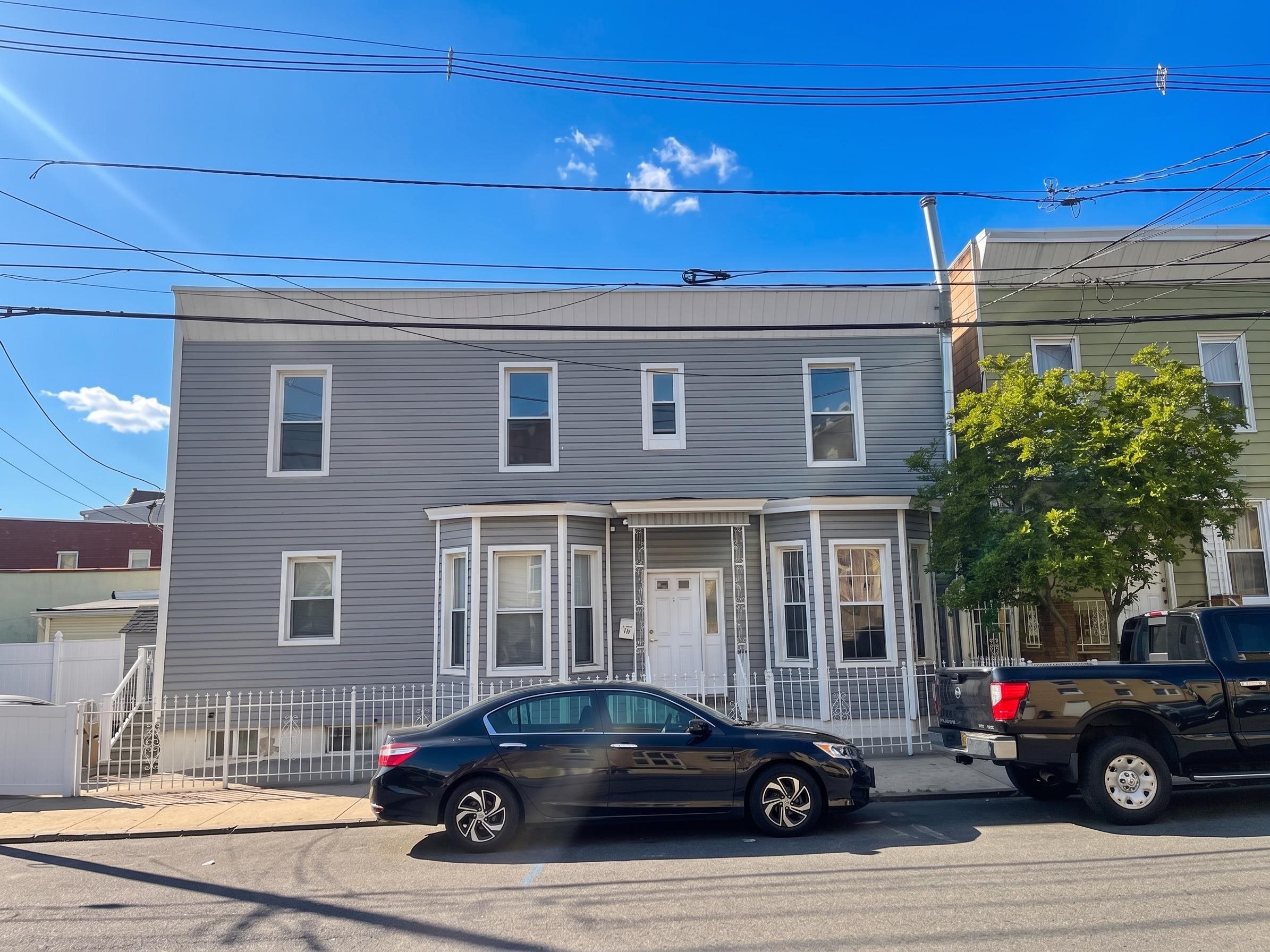 99 Clinton Avenue Jersey City NJ 07304
