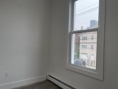 99 Clinton Avenue Jersey City NJ 07304