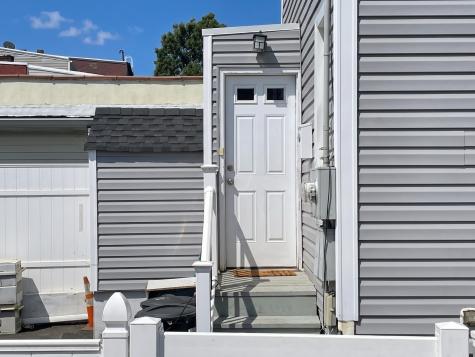 99 Clinton Avenue Jersey City NJ 07304