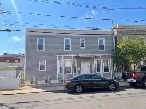 99 Clinton Avenue Jersey City NJ 07304