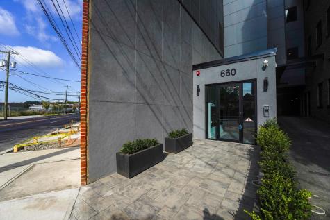 660 Grand Street Jersey City NJ 07304