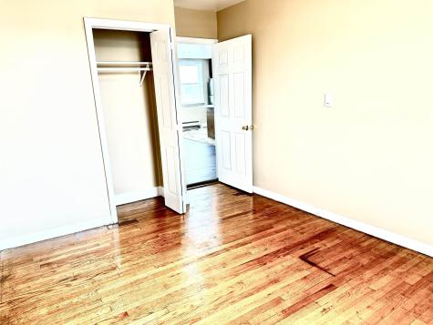458 Central Avenue Jersey City NJ 07307