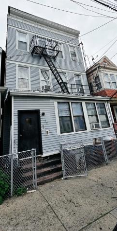 34 Vreeland Avenue Passaic NJ 07055