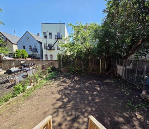 34 Vreeland Avenue Passaic NJ 07055