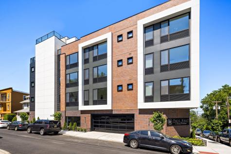 4525 Bergenwood Avenue North Bergen NJ 07047