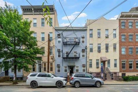 307 Monroe Street Hoboken NJ 07030