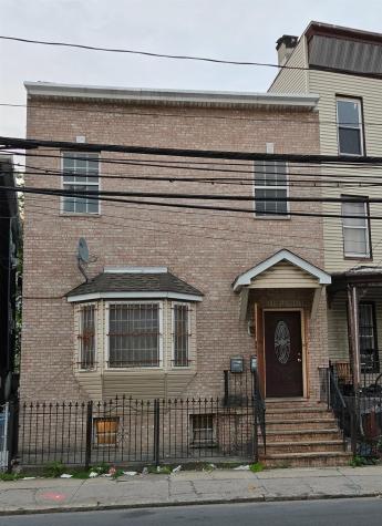 162 Tonnelle Avenue Jersey City NJ 07306