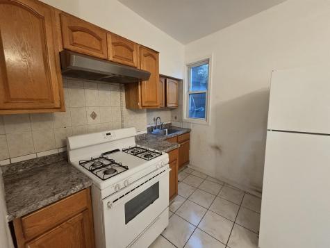 162 Tonnelle Avenue Jersey City NJ 07306