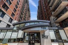 700 1st Street Hoboken NJ 07030