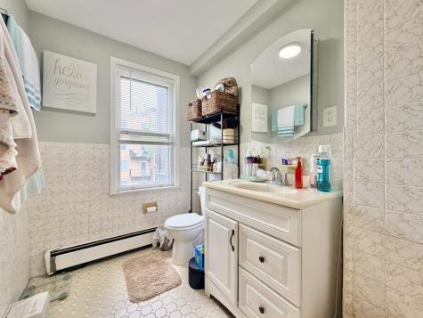 227 Clinton Street Hoboken NJ 07030