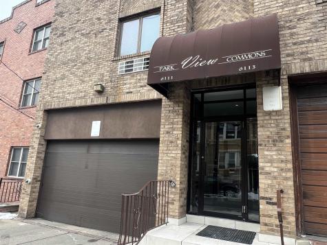 6111 Park Avenue West New York NJ 07093