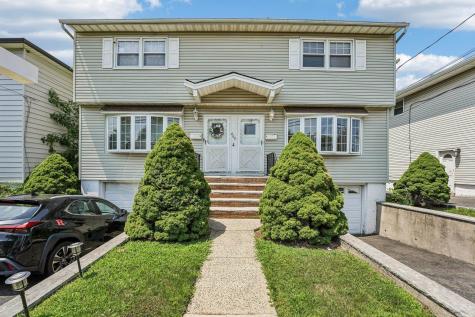 669 9th Street Secaucus NJ 07094