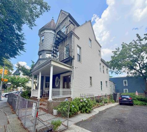62 Booraem Avenue Jersey City NJ 07307