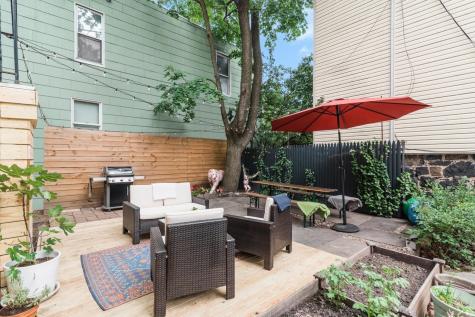 62 Booraem Avenue Jersey City NJ 07307