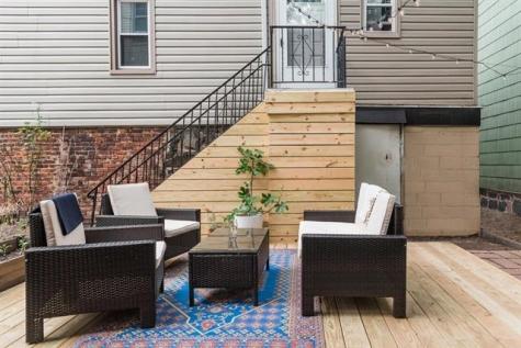 62 Booraem Avenue Jersey City NJ 07307