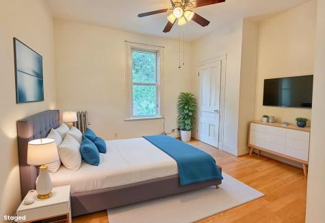 62 Booraem Avenue Jersey City NJ 07307