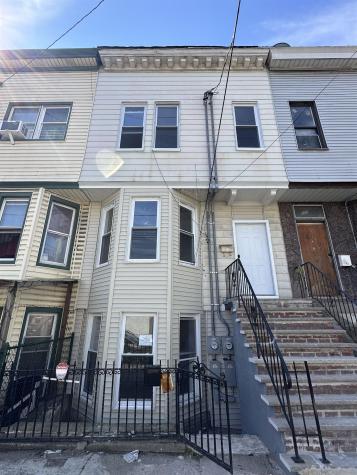 519 Mercer Street Jersey City NJ 07306