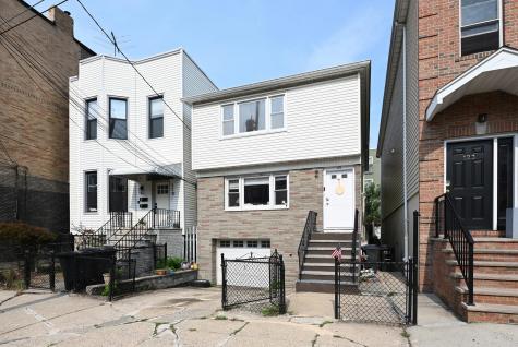 121 Ogden Avenue Jersey City NJ 07307