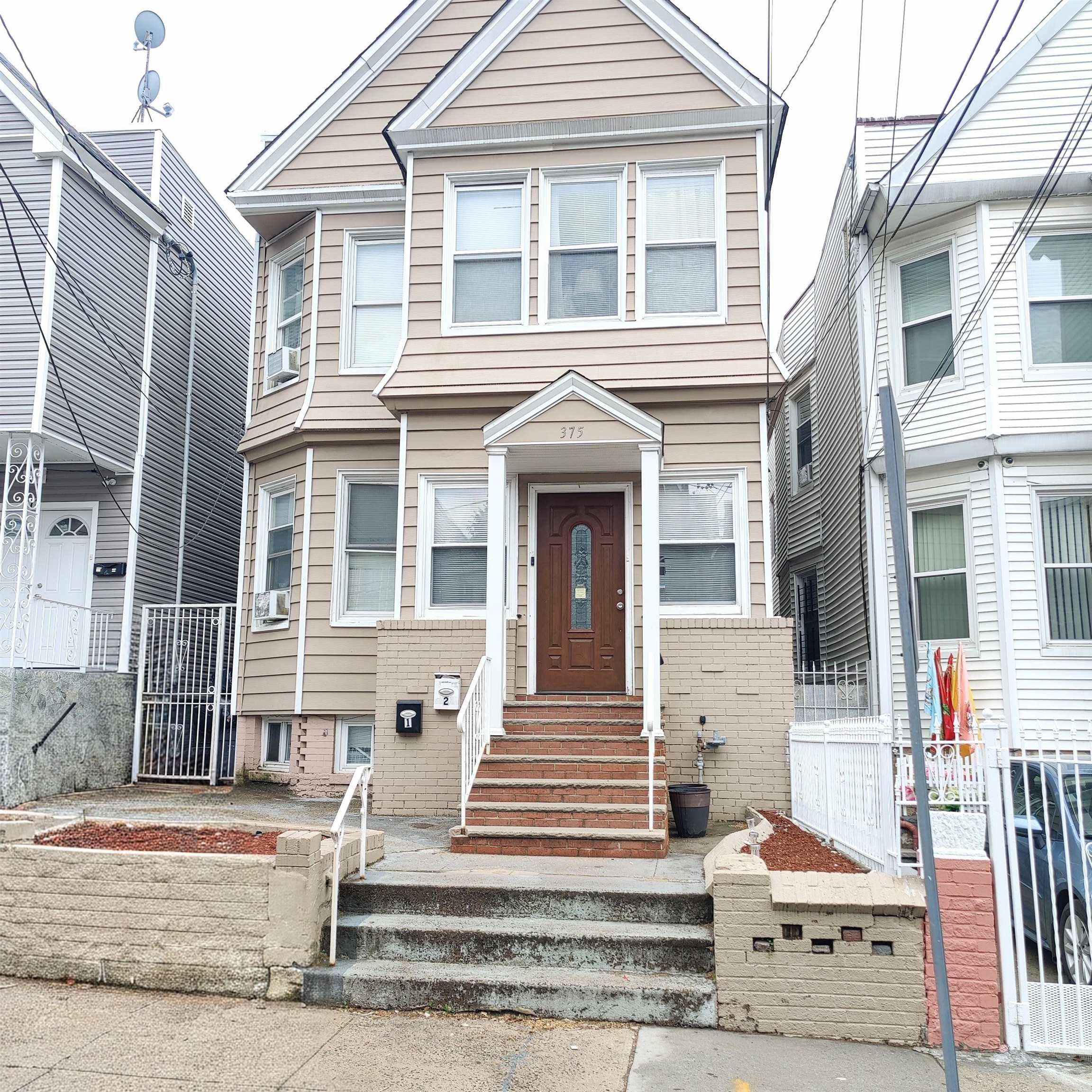 375 Union Street Jersey City NJ 07304