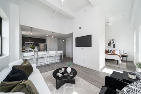 201 Cornelison Avenue Jersey City NJ 07304