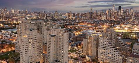 201 Cornelison Avenue Jersey City NJ 07304