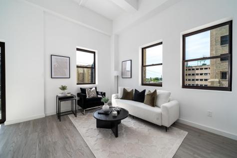 201 Cornelison Avenue Jersey City NJ 07304