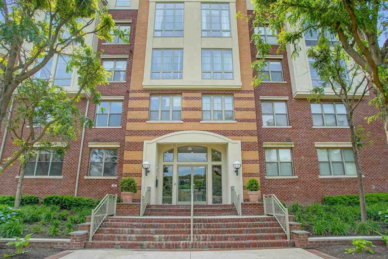 26 Avenue At Port Imperial West New York NJ 07093