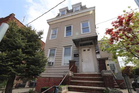 24 Gray Street Jersey City NJ 07302