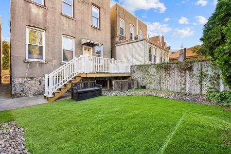114 Shippen Street Weehawken NJ 07086
