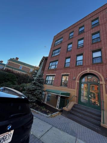 65 Summit Avenue Jersey City NJ 07306