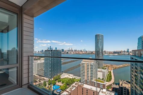 75 Park Lane South Jersey City NJ 07310